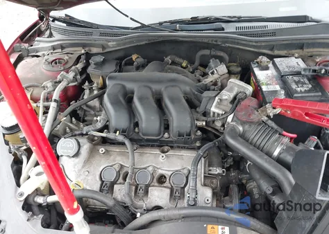 2009 Ford Fusion Sel z USA, uszkodzony, nr VIN 3FAHP08199R159890